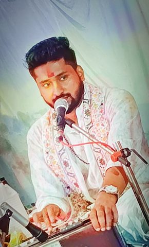 Puja photo from आचार्य सागर द्विवेदी एवं ज्योतिषाचार्य