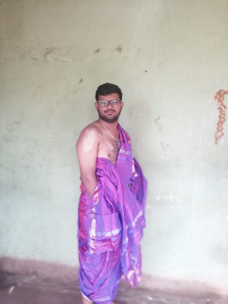 Vishwa Vasista