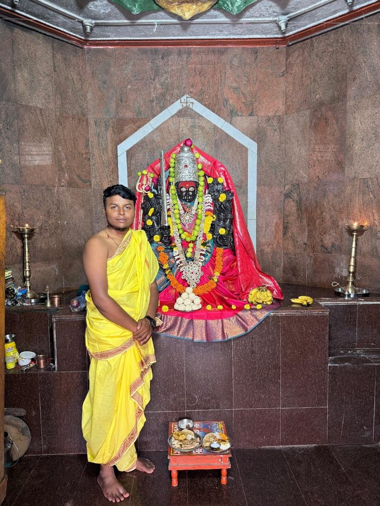 Samarth Pathak