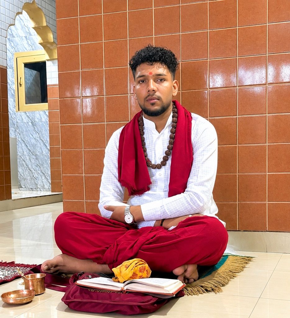 आचार्य रविकांत