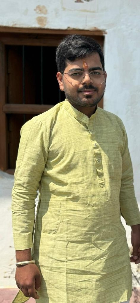 Sunil Pargai