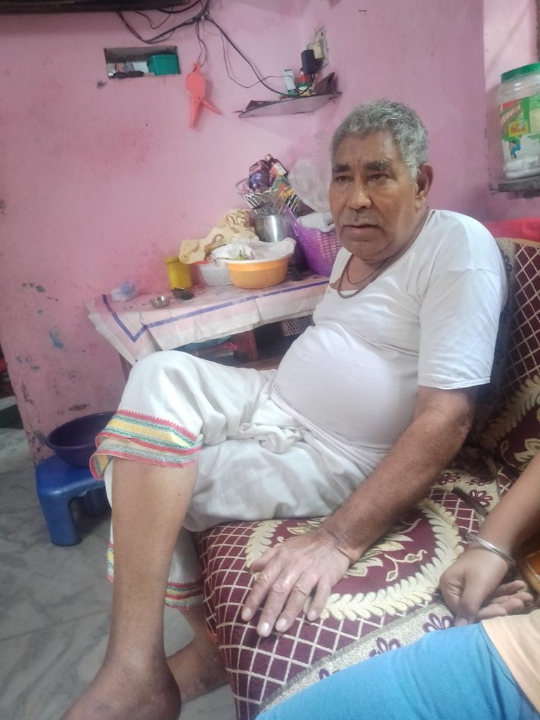 Ram Karan Sharma