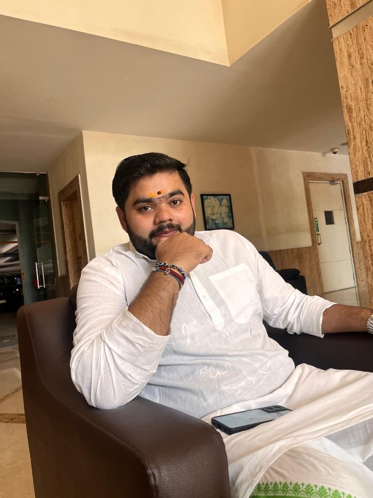 Pandit Ankit Shastri