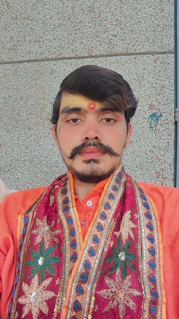 Pandit Saurabh Dwivedi