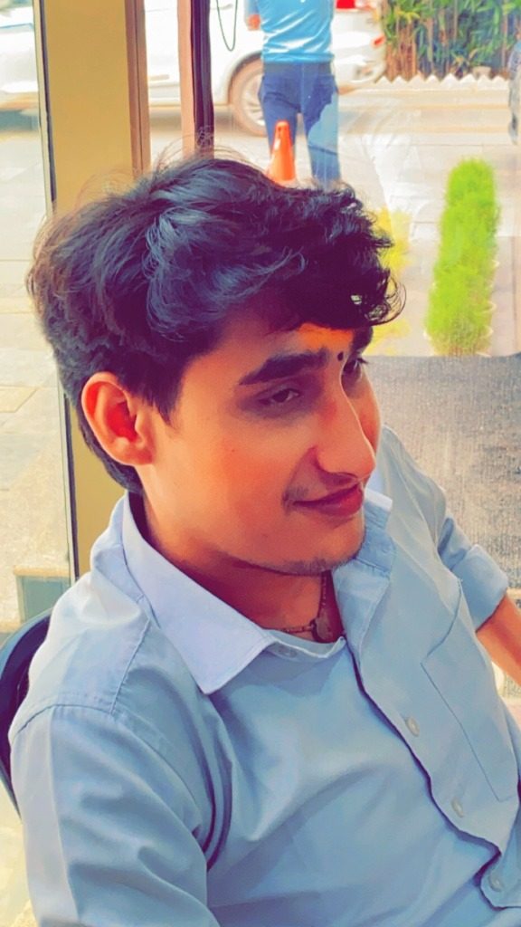 Vishal sharma