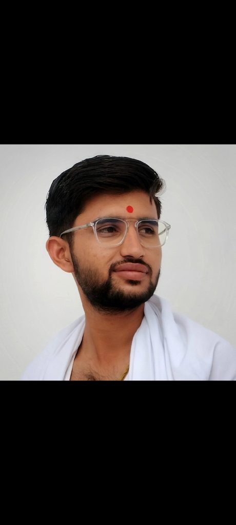 Acharya Pandit Sumit Rawal