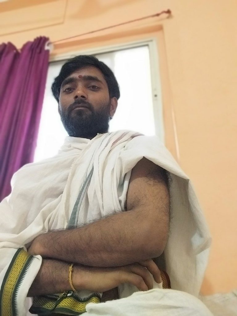 Nilesh laxmikant joshi