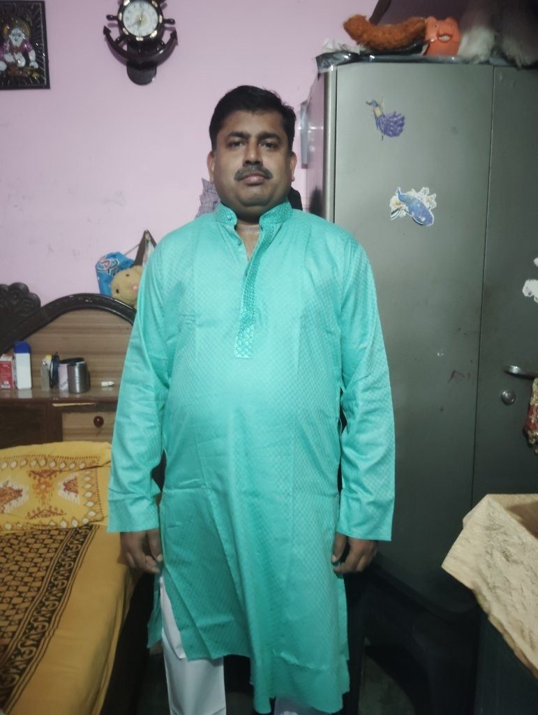 Ganesh Pandey