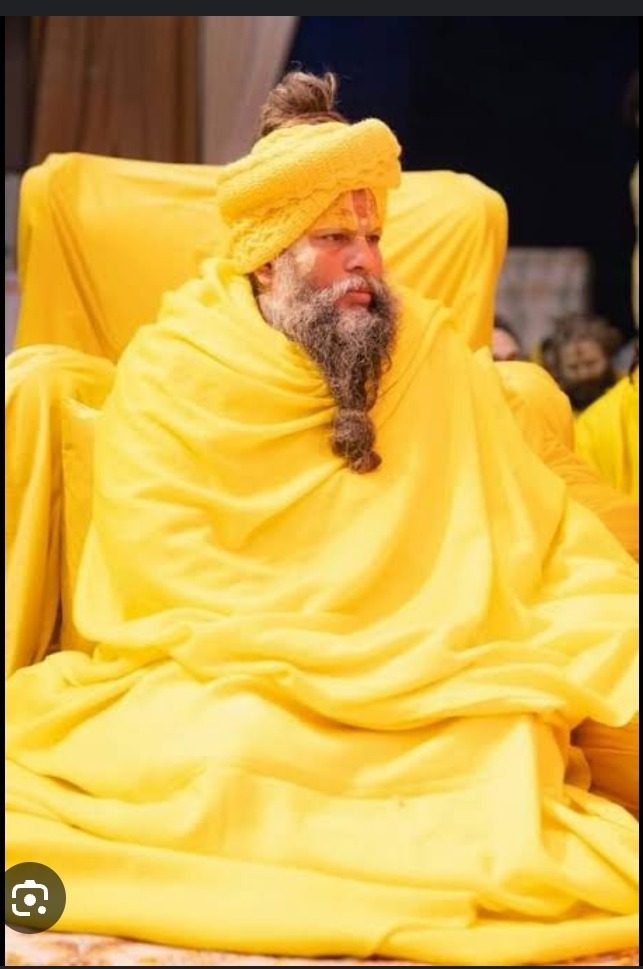 Pandit ritik guru ji