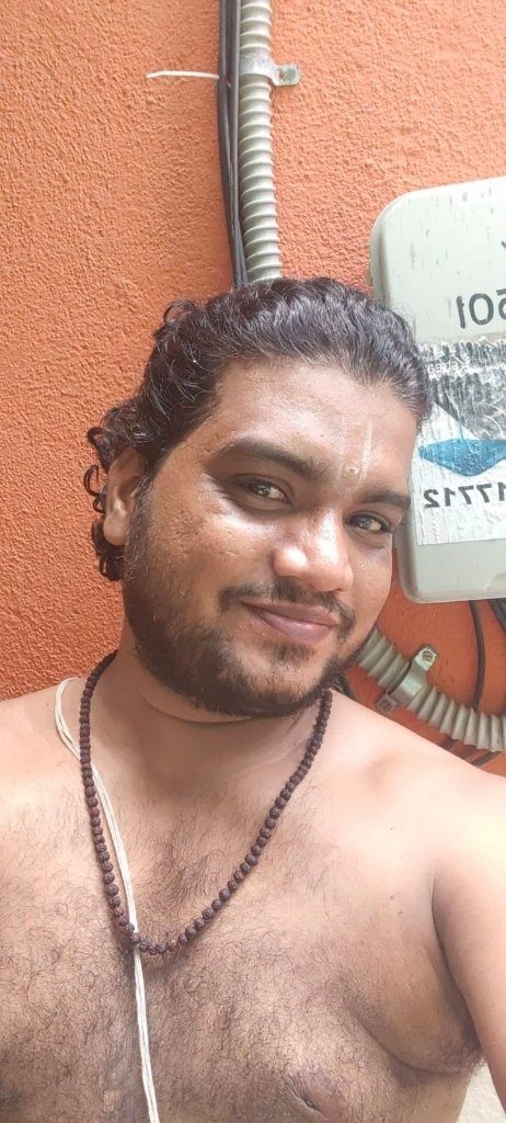 Nagaraja sharma