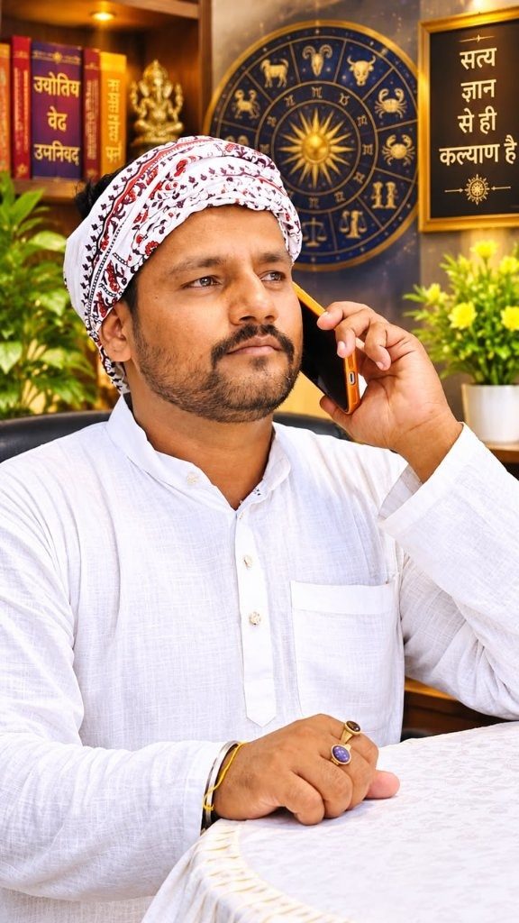 Ajit Tiwari