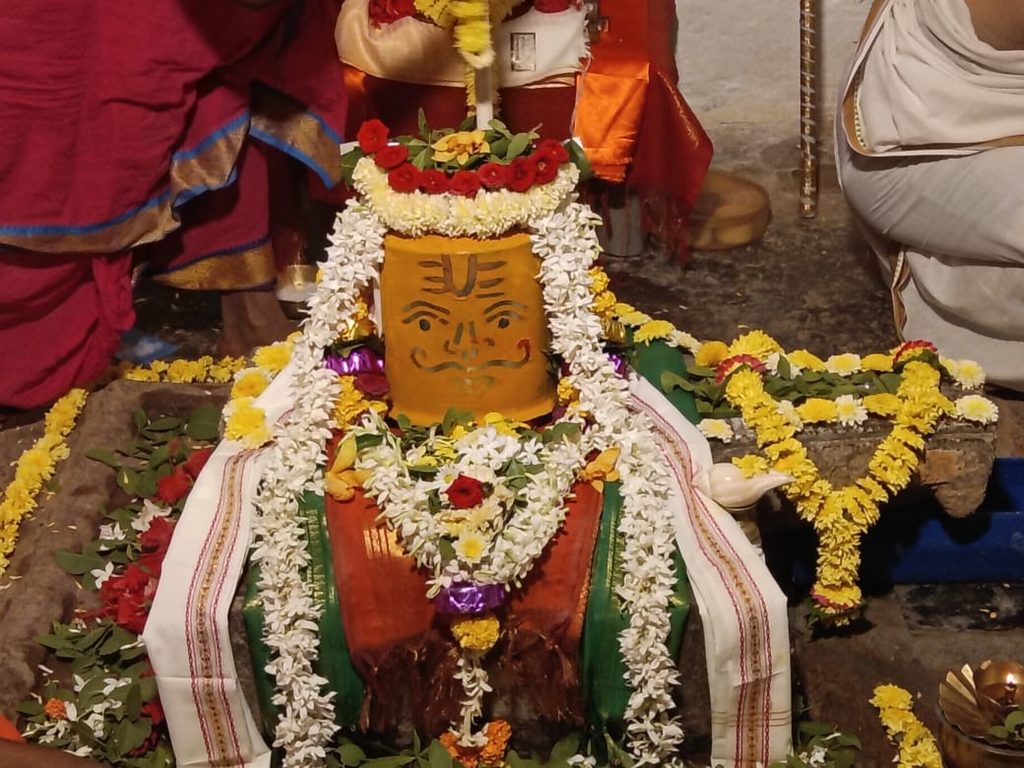 Raghavendra