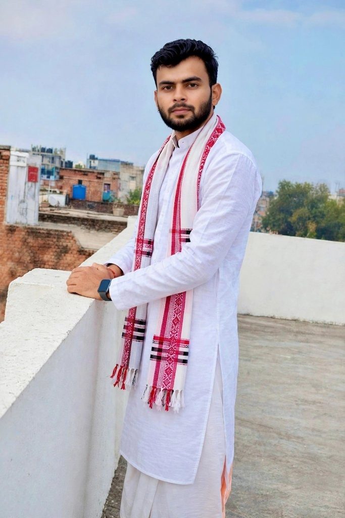 Ashish Tripathi